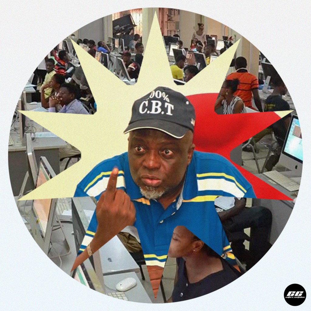 JAMB Has Admitted Blame, Now What?