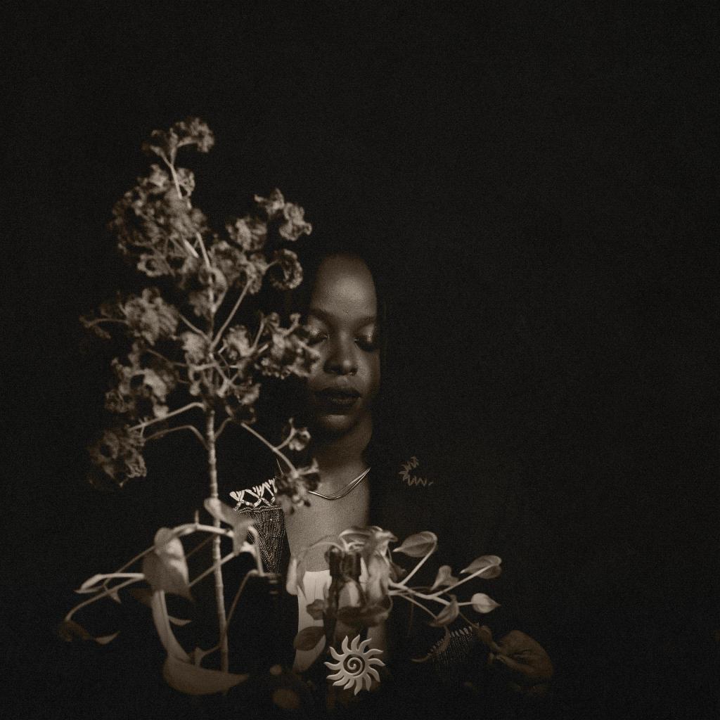Joyce Olong named Spotify EQUAL Artist for May