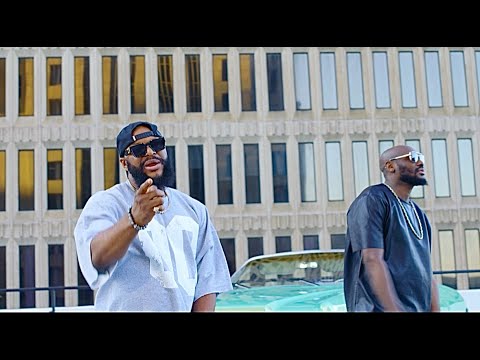 Kaha and 2Baba Reunite with New Afrobeats Anthem, “Rider”