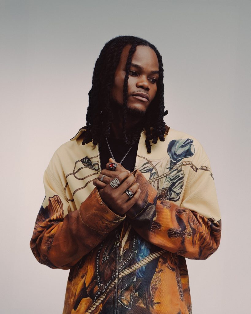 Mightyyout Releases New Single “Paradise” — An Afro-Dancehall Anthem for the Summer