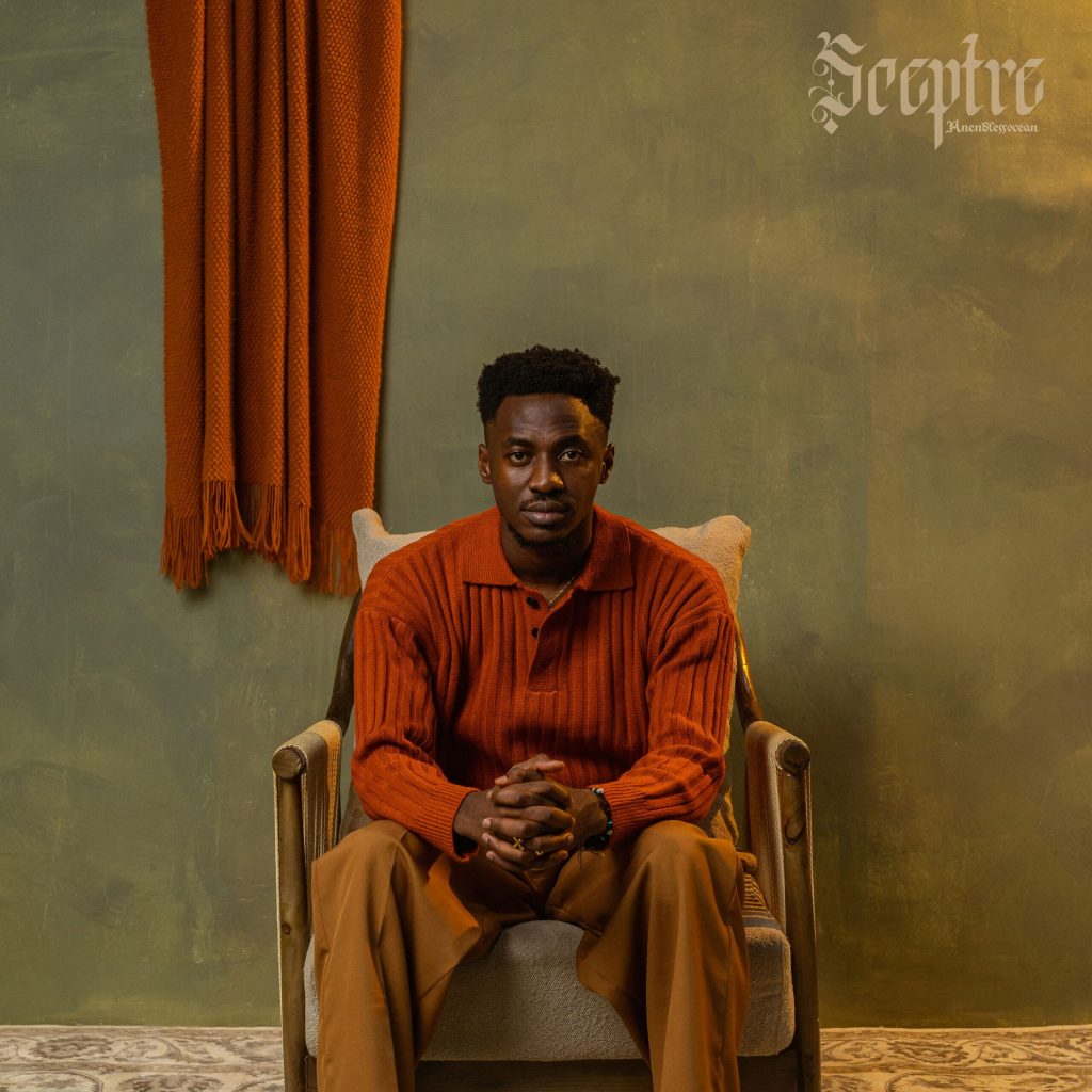 AnEndlessOcean Crowns God With “Sceptre” EP