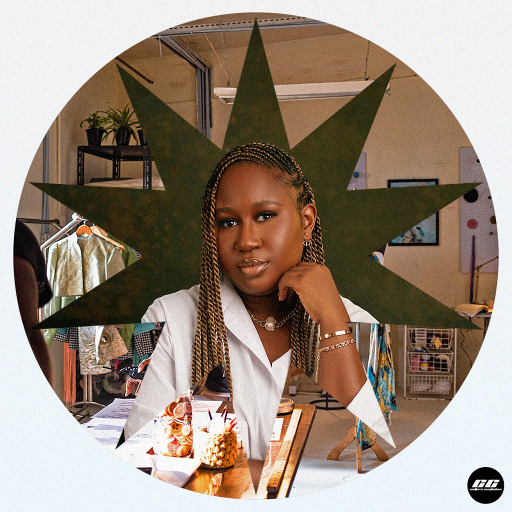 Anita Ashiru is Shaping the Future of Production Design