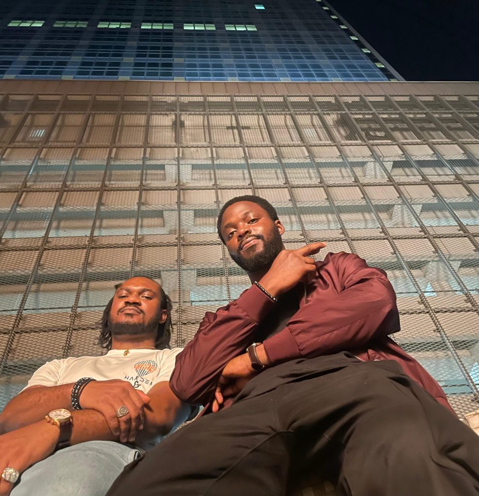 Big Xx Unveil Wxyz; A Spiritual Renaissance From Nigeria