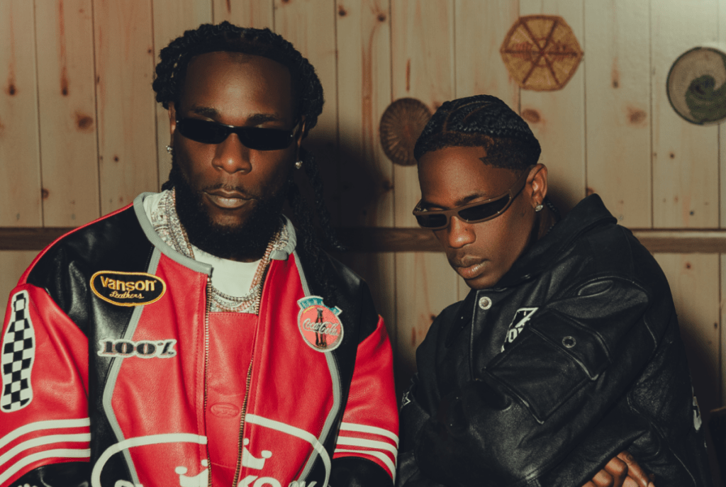 Is Burna Boy Aiming For Subversion in This Phase?