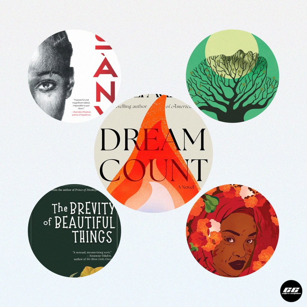 June’s Pages: 5 Stories to Start June With