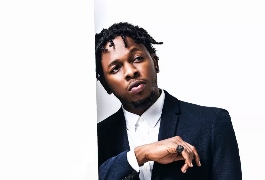 Runtown Reaffirms Position with “Soundgod Fest Vol. IV’ EP