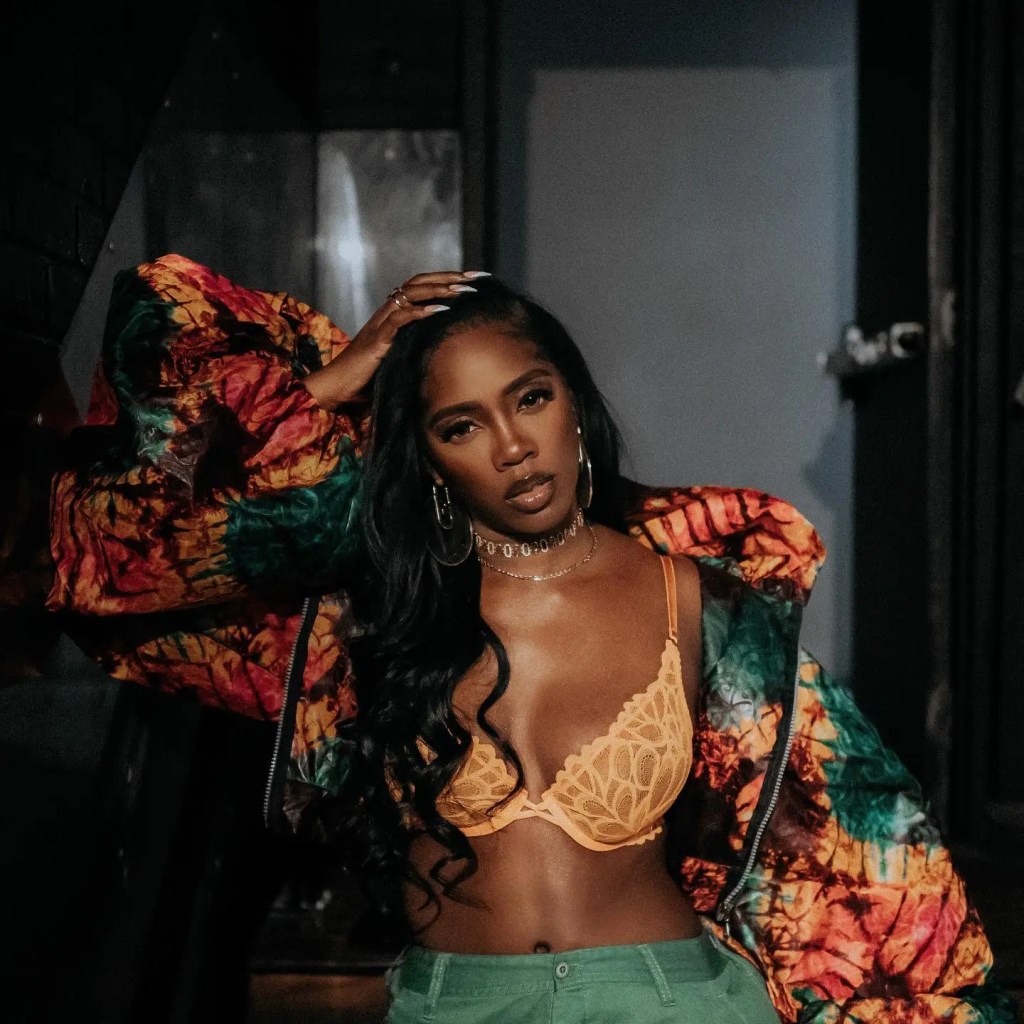 Tiwa Savage Set the Stage for Today’s Stars. Let’s Acknowledge This.