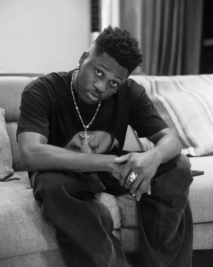Troms Celebrates Love and Presence in “Think of You”