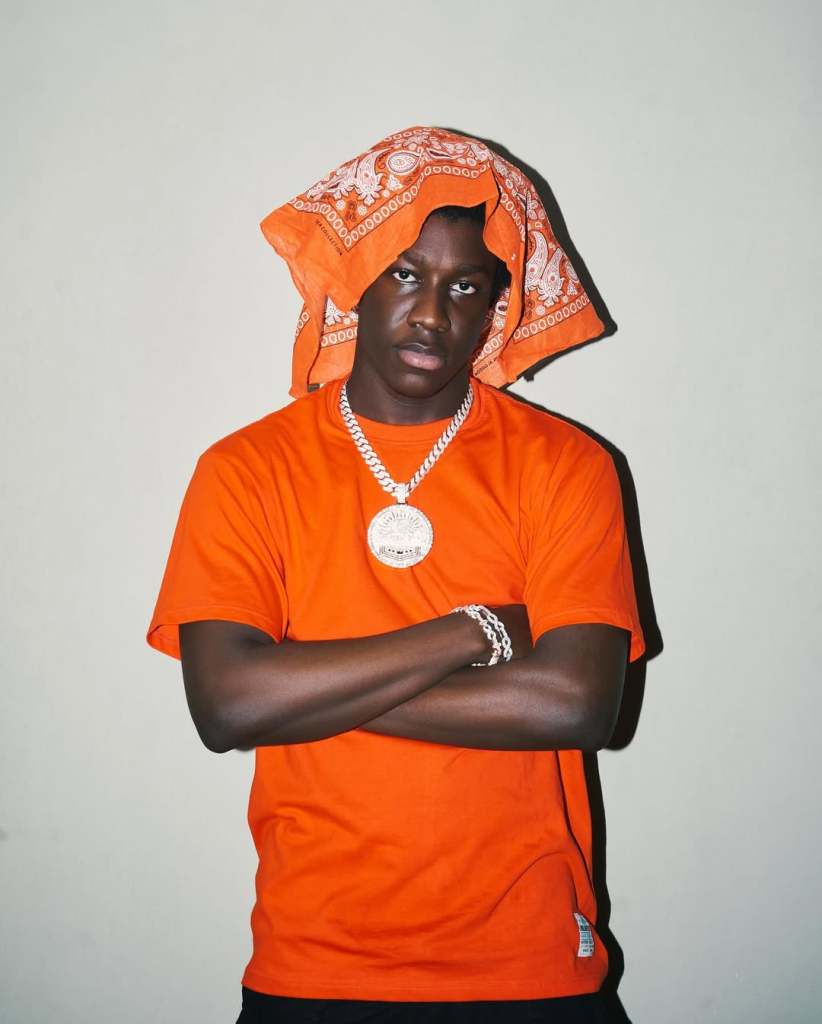 ZerryDL Unpacks Loyalty and Betrayal In “My Amigo”