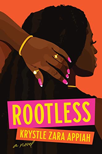 july reads 