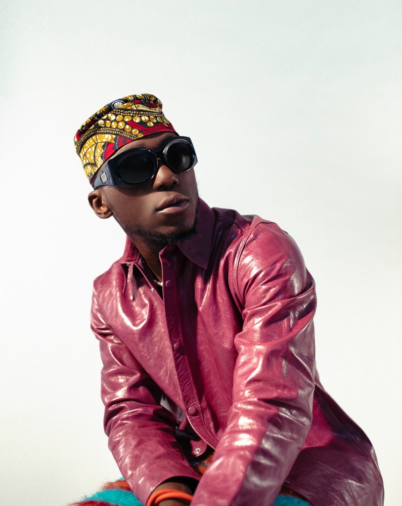 Top 5 DJs in Africa Leading the Continent’s Sonic Revolution