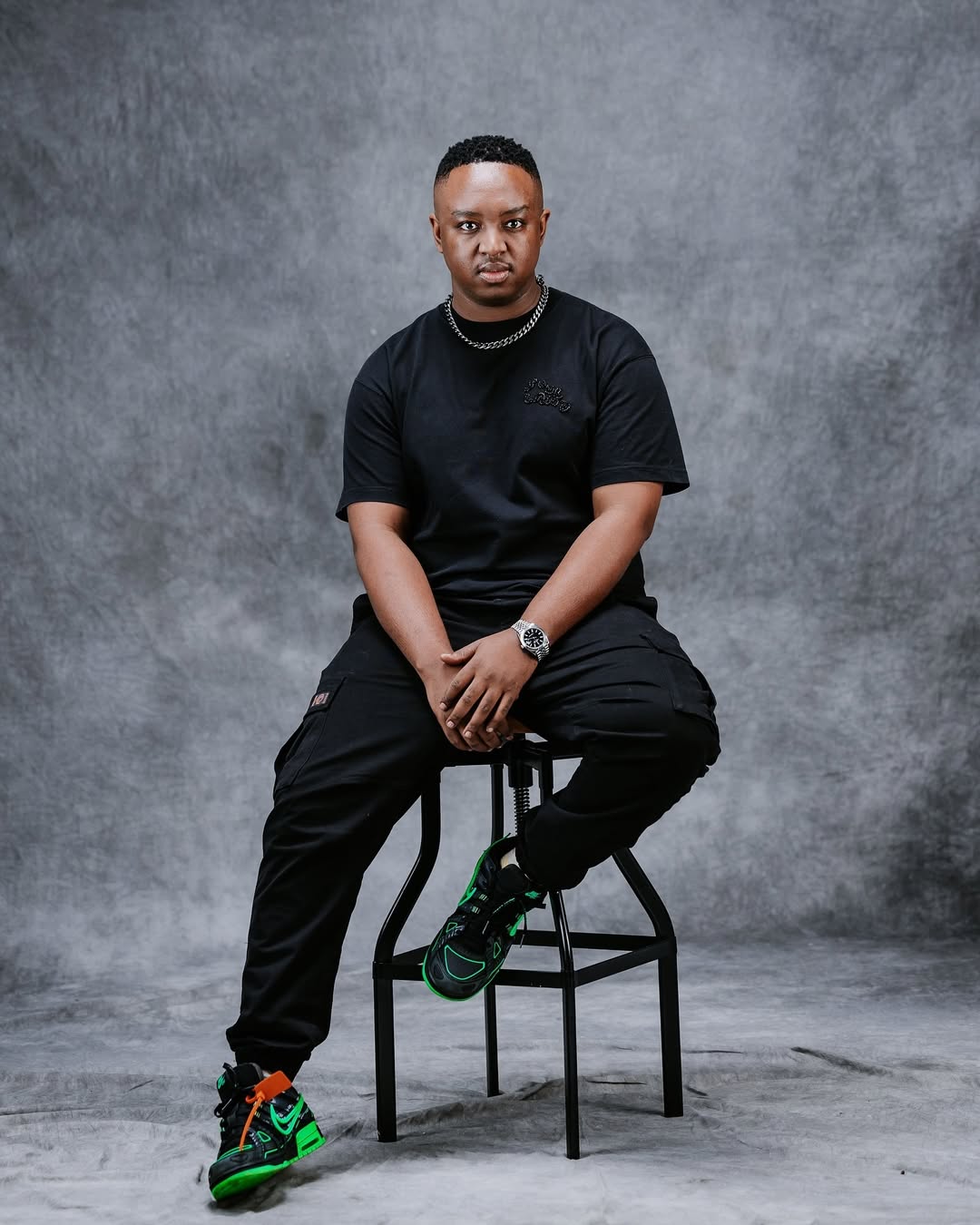 Top 5 DJs in Africa Leading the Continent’s Sonic Revolution