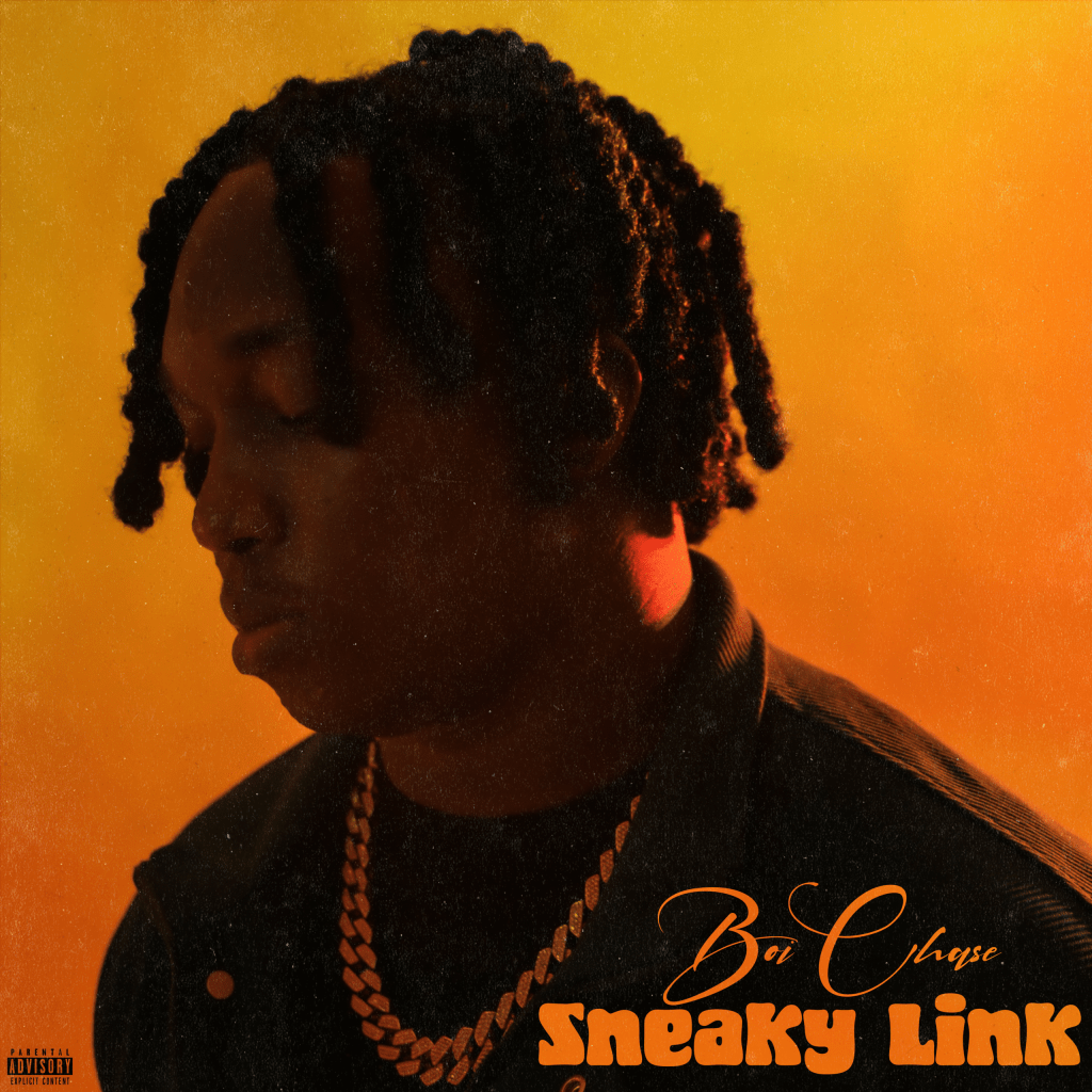 Boi Chase Releases New Sultry Single “Sneaky Link”