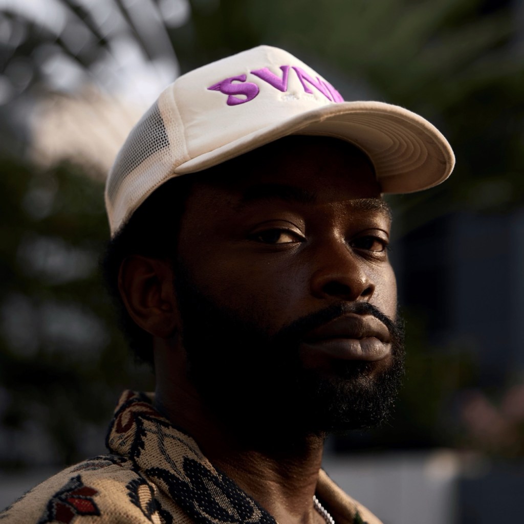 Tim Lyre Explores Vulnerability on “Spiral”