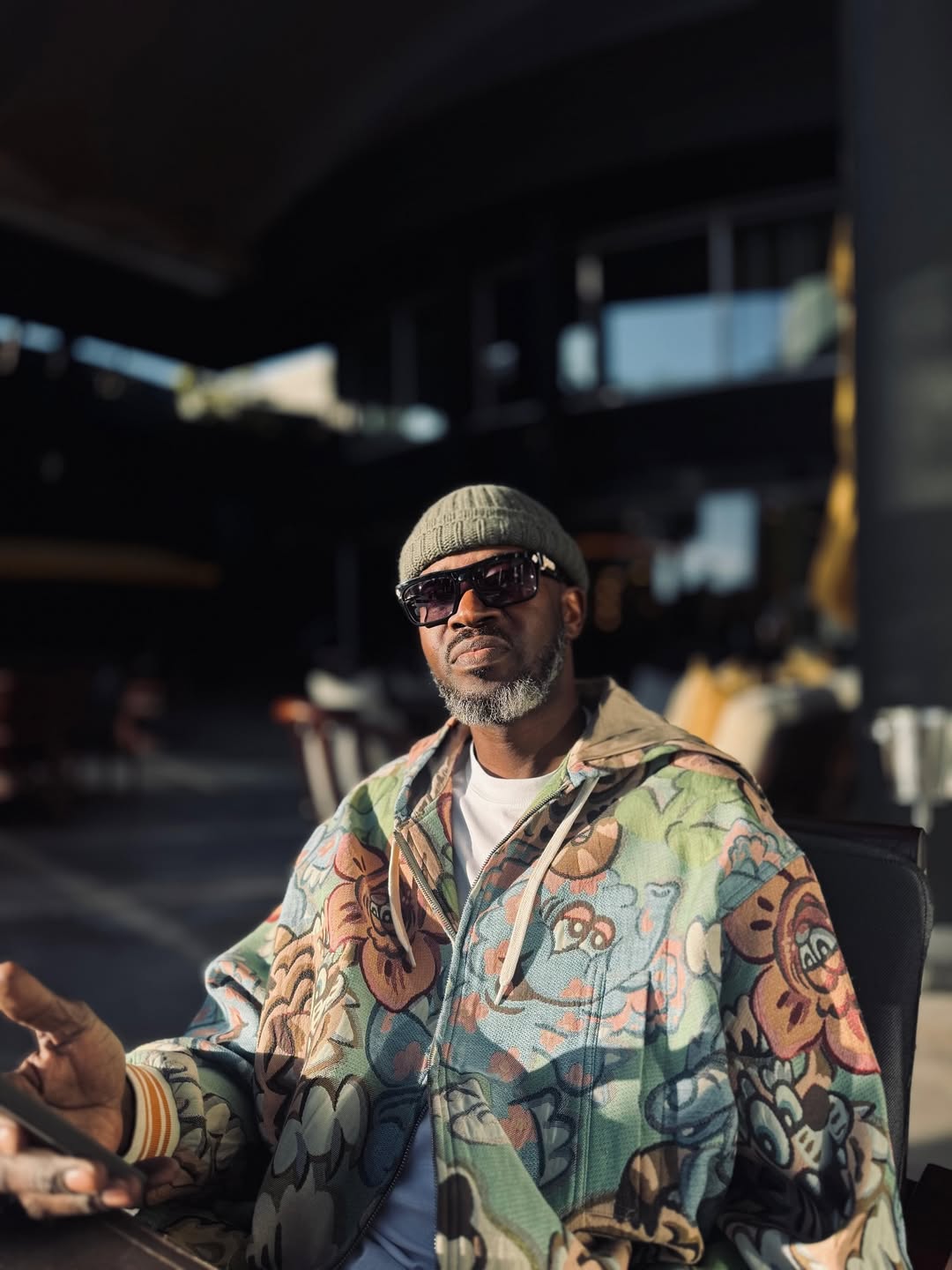 Top 5 DJs in Africa Leading the Continent’s Sonic Revolution