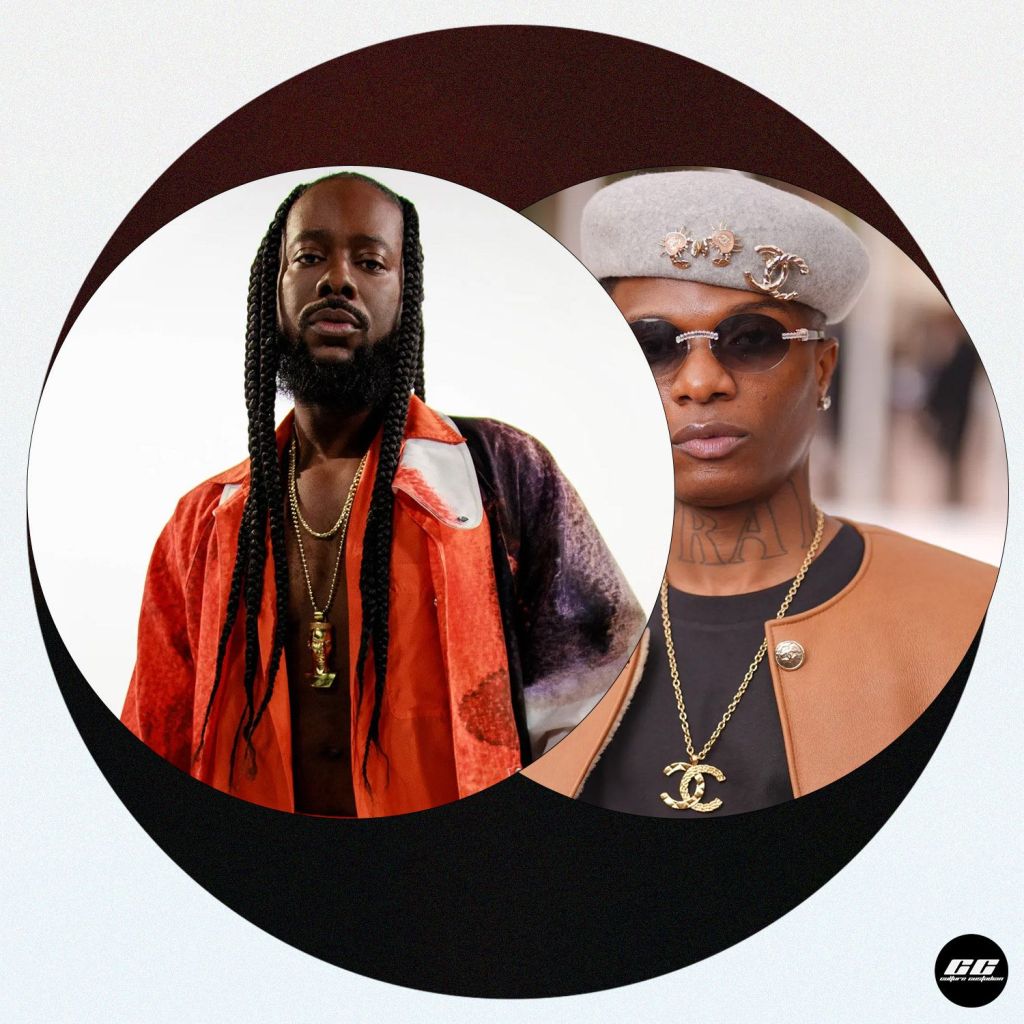 Wardrobe Changes, Same Tracklist: Fashion as a Signal of Musical Evolution