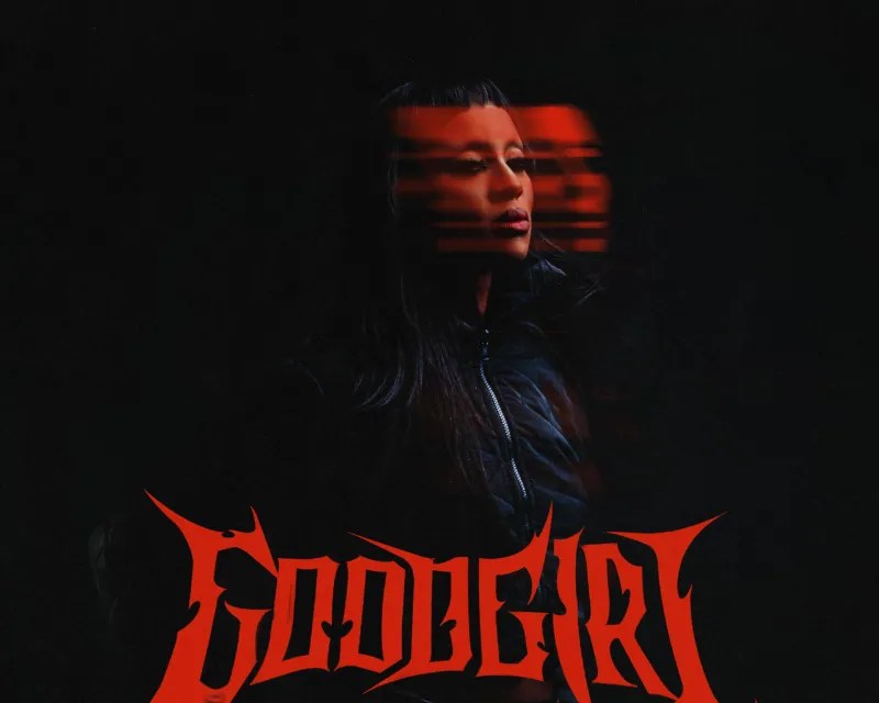 With Her Titular EP Goodgirl LA Trains Her Focus on Metamorphosis