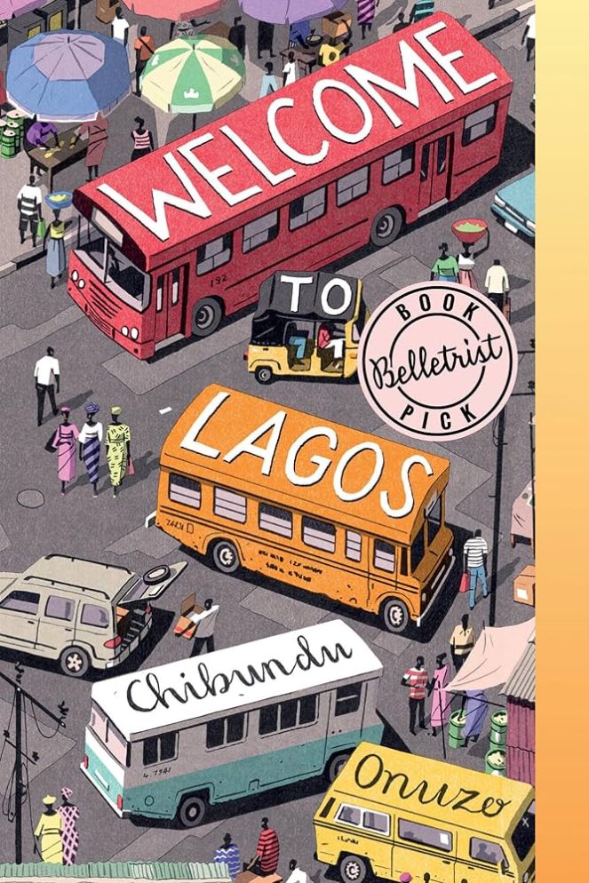 August books
