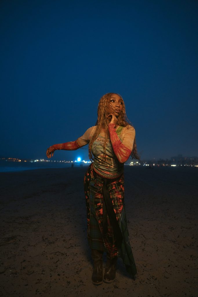Afro-Soul Artist Osé Releases Single “24 Hours”