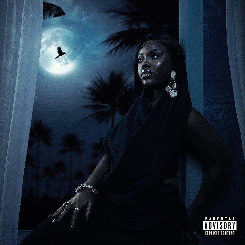 Gyakie Comes Into The Light With Debut Album “After Midnight”