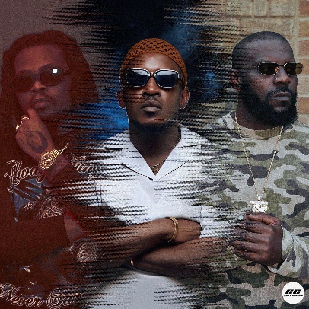 Is Nigerian Rap The Problem?