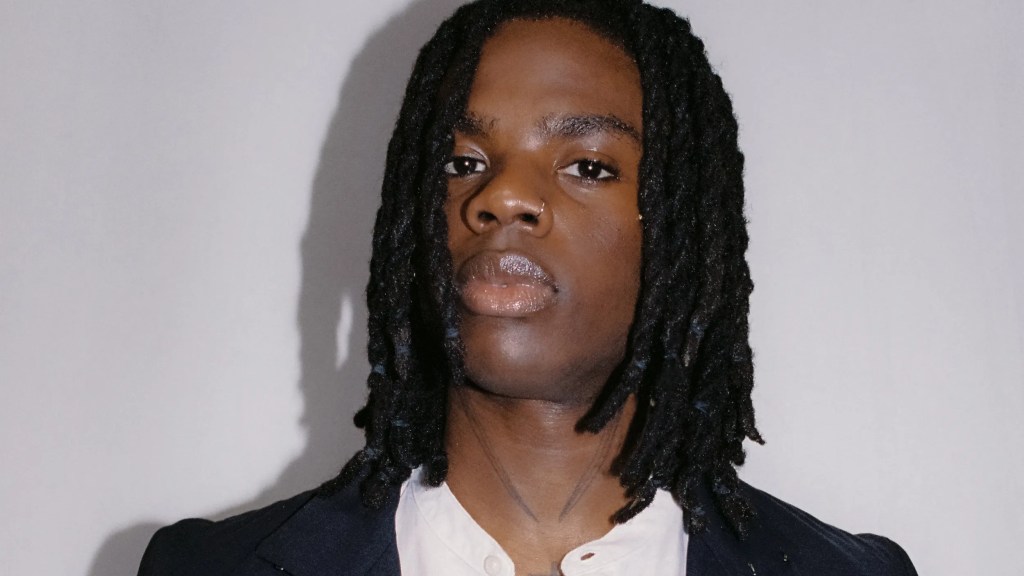 Is Rema Confused or Does He Want to Keep Us Guessing?