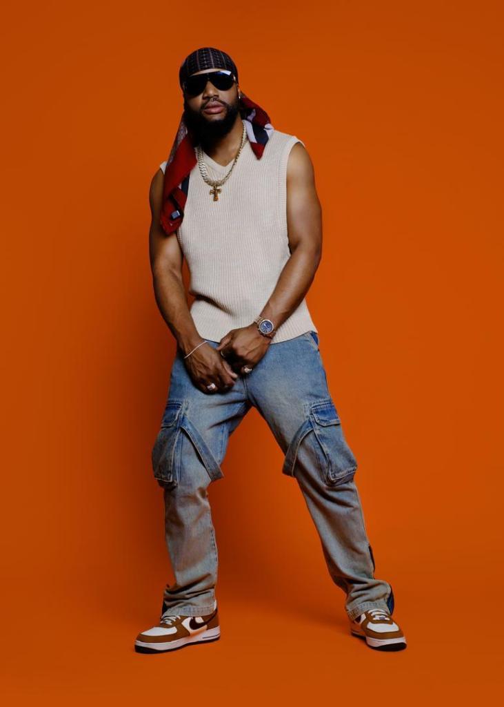 Joey Jaey Explore Love and Vulnerability in “My Life”