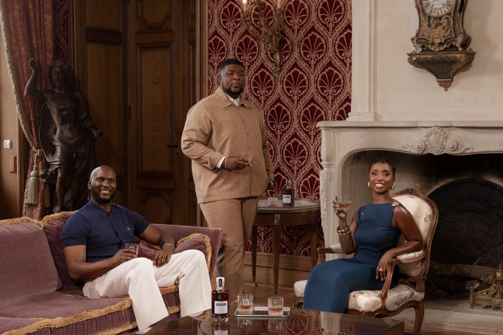 Martell unveils Cultural Ambassadors To Shape The Next Chapter of Afrobeats Journey