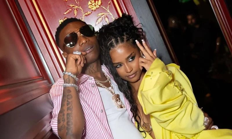 8 Times Wizkid Has Collaborated With Afropop’s Leading Women