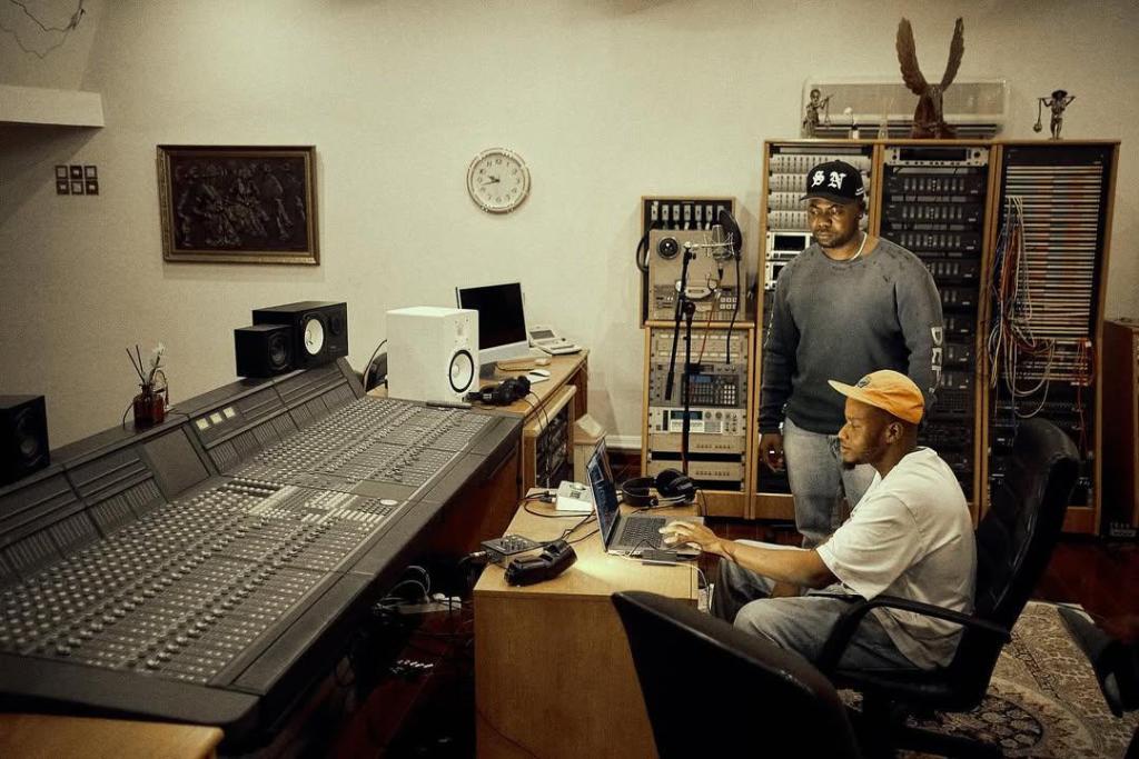 DAPPER Collaborates With Yaadman and Bhadboi OML on “Blessings (Kura)”