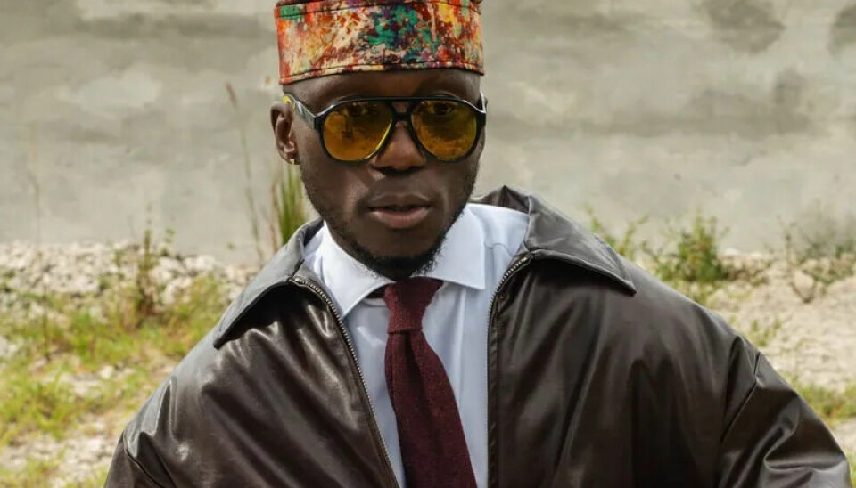“Eko Groove” Finds DJ Spinall At The Height of His Curatorial Powers