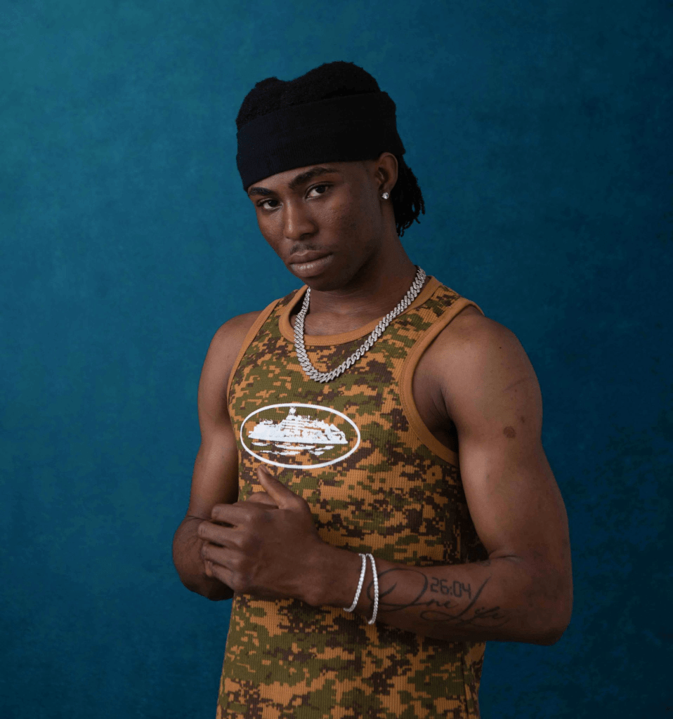 Fola Pays Homage To Lagos With “Eko”