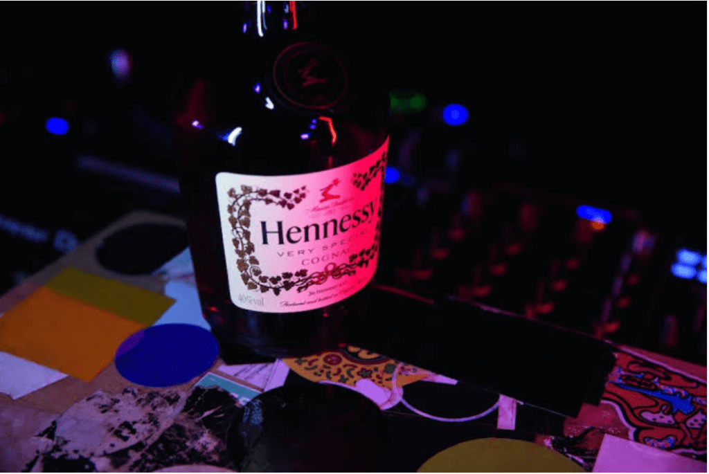 From Hip Hop to Afrobeats: Hennessy the Spirit Behind Nigeria’s Soundtrack.