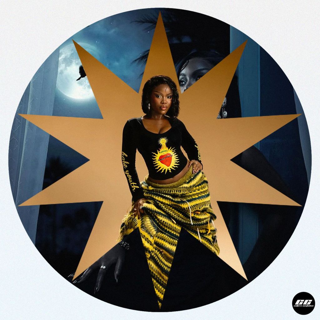 Gyakie Balances Romance and Range on “After Midnight”
