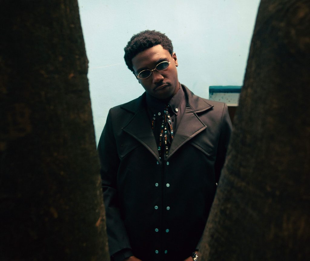 Kliensman Ignites a New Chapter With ‘Old Fire: New Flame’
