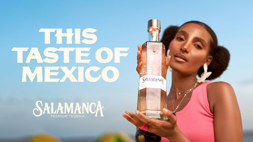 Salamanca Redefines Premium Tequila With a Taste of Mexico