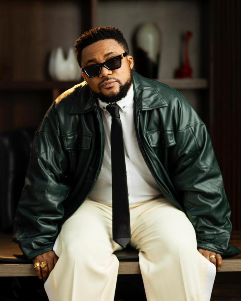 Tim Godfrey Proclaims Divine Faithfulness in “Cho Cho Cho”
