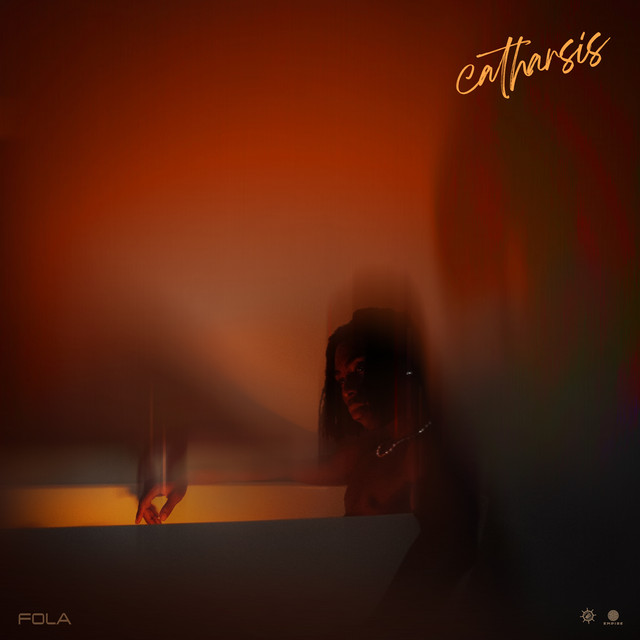 With Fola’s Debut Album “Catharsis”, He Promises Emotional Release