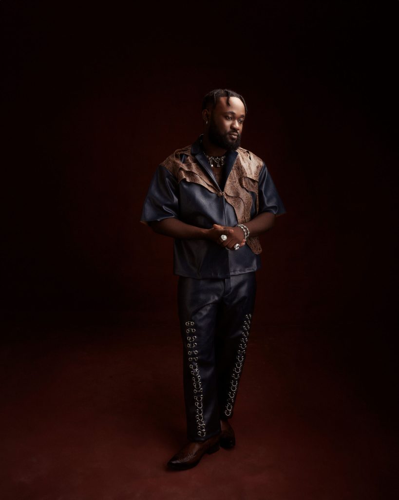 Yartti Shares His Soul in New EP “Tales of a Dreamer”