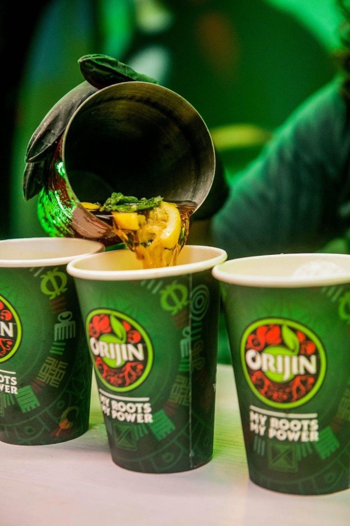 All the Vibes from Orijin’s Iconic Orijinal Nite in Lagos