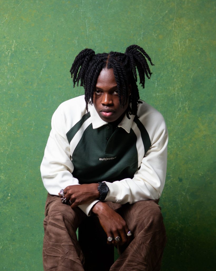 Garvicii Searches For Identity With Debut EP, “Becoming Garvicii”