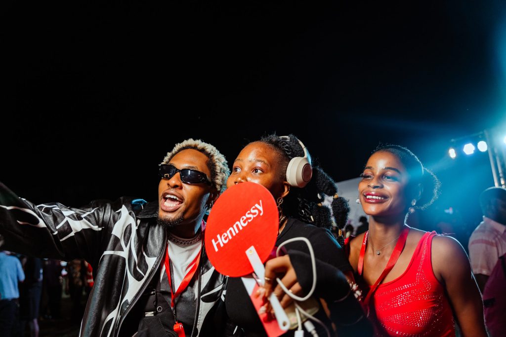 Hennessy Artistry Abuja: The Reboot That Redefined the Night