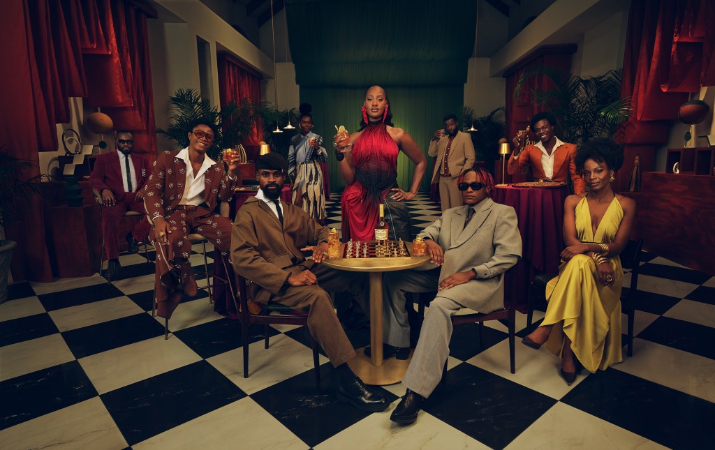 Hennessy Presents The 2025 “Made for More” Campaign, Featuring Tems And Some Of the Continent’s Most Vibrant Talents