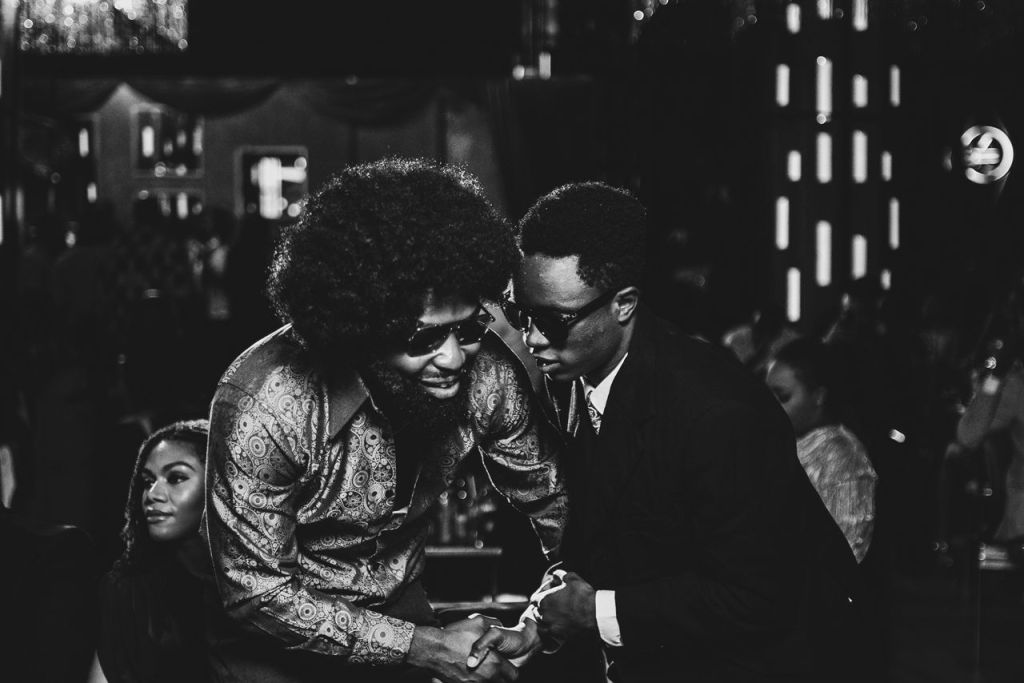 How Chocolate City Delivered Its $1M Moment and the Team Behind It