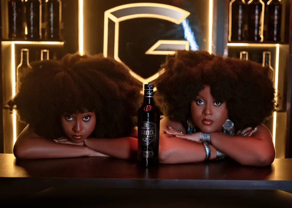 Oiza x Meyi: Raising a Glass to Sisterhood and Authenticity with Grant’s Whisky