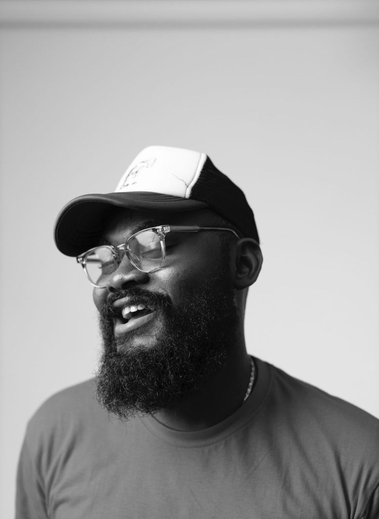TMXO: Designing the Future of African Sound