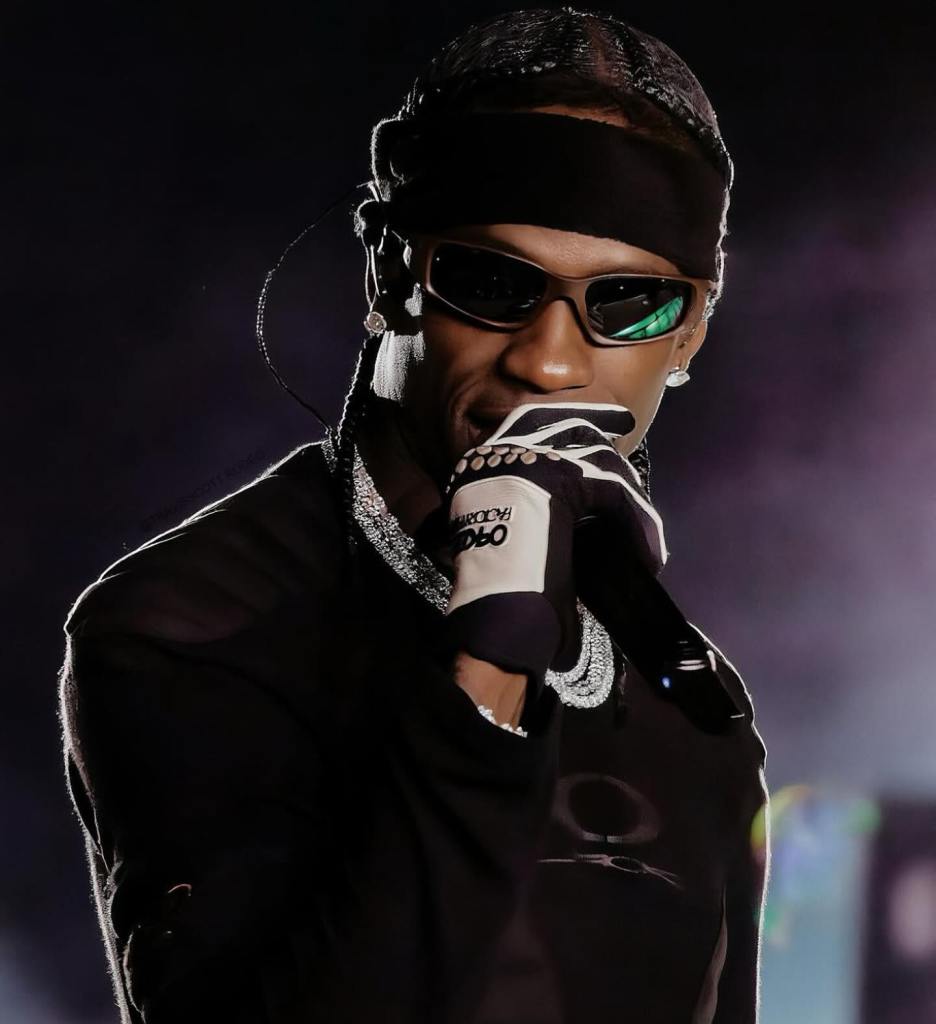 The Paradox of Nigerian Music’s Global Success