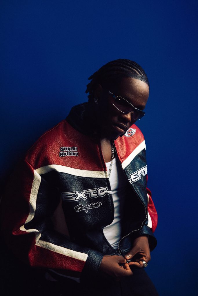 Through “Sanity,” Riick Wants You to See Him