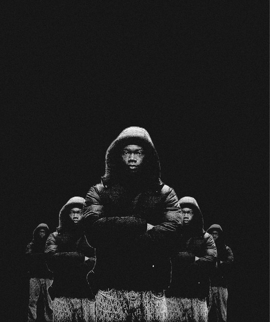Trdollar Y Connects Distinct Worlds With Bold New Single ‘Gotta Know’
