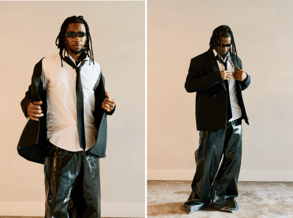 VVS Lagos Unveils “Unlimited” — A Cross-Continental Anthem of Ambition and Identity